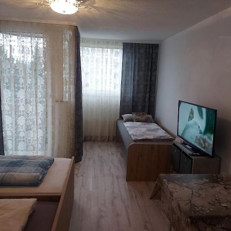 Apartmán Steinhuebel Uni-Naehe Homburg  Exteriér fotografie