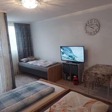 Apartmán Steinhuebel Uni-Naehe Homburg  Exteriér fotografie