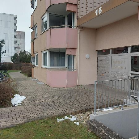 Apartmán Steinhuebel Uni-Naehe Homburg  Exteriér fotografie