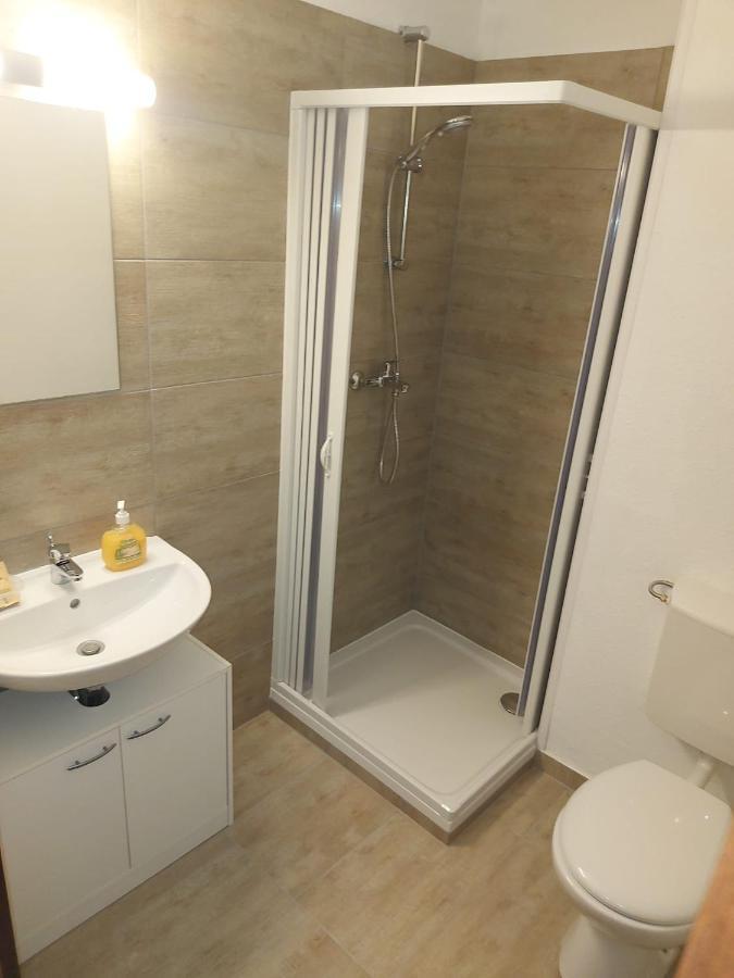 Apartmán Steinhuebel Uni-Naehe Homburg  Exteriér fotografie