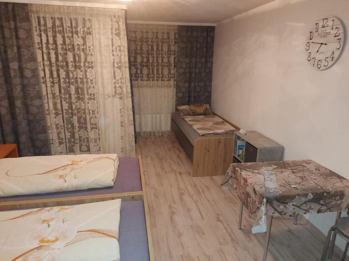 Apartmán Steinhuebel Uni-Naehe Homburg  Exteriér fotografie