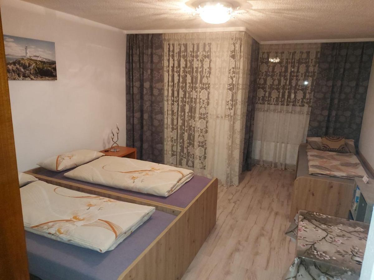 Apartmán Steinhuebel Uni-Naehe Homburg  Exteriér fotografie